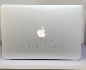 New Laptop Apple MacBook Pro 2015 16GB Intel Core I7 SSD 512GB