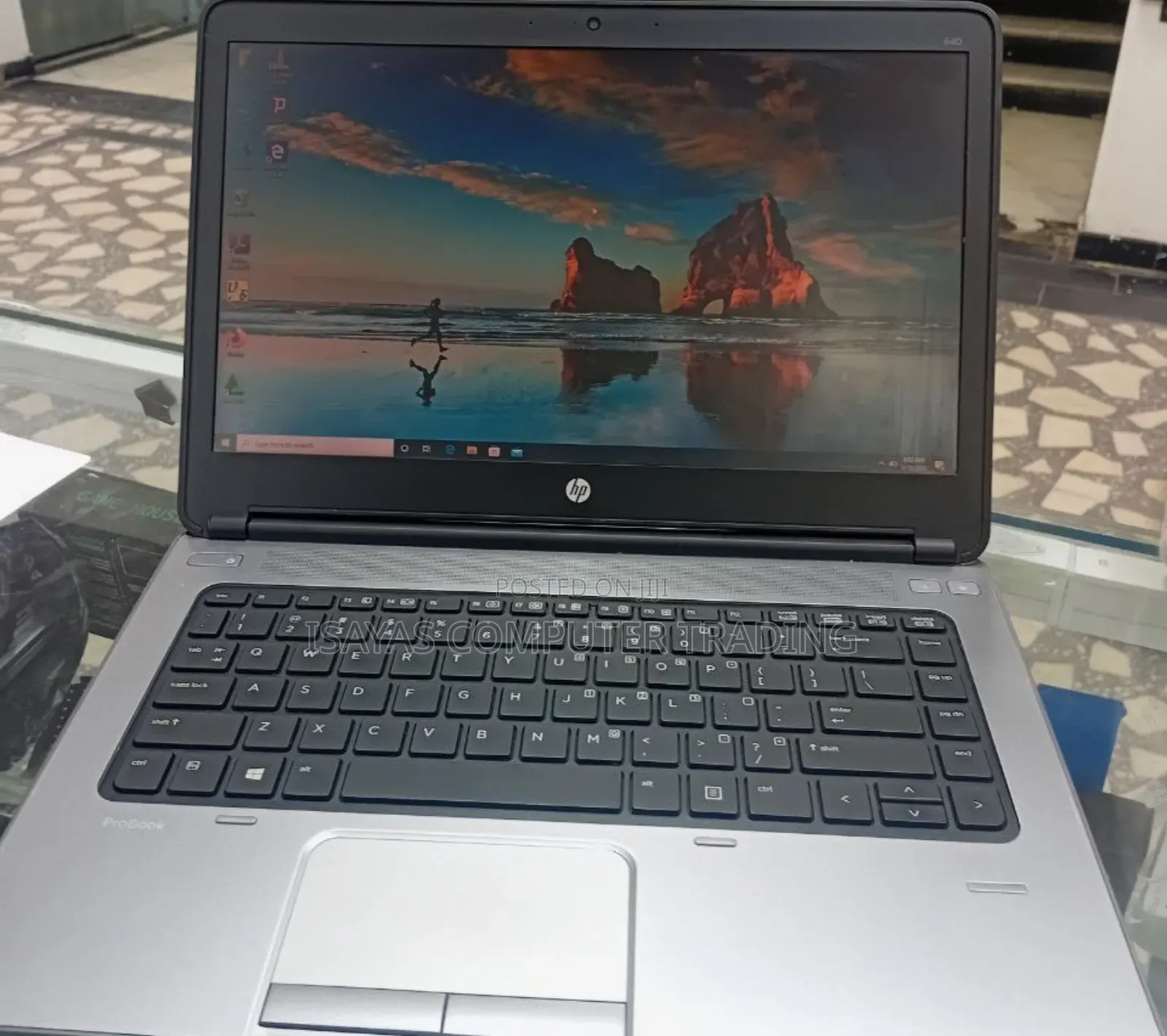 Laptop HP ProBook 450 G1 8GB Intel Core I5 SSD 1T