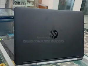 Laptop HP ProBook 450 G1 8GB Intel Core I5 SSD 1T