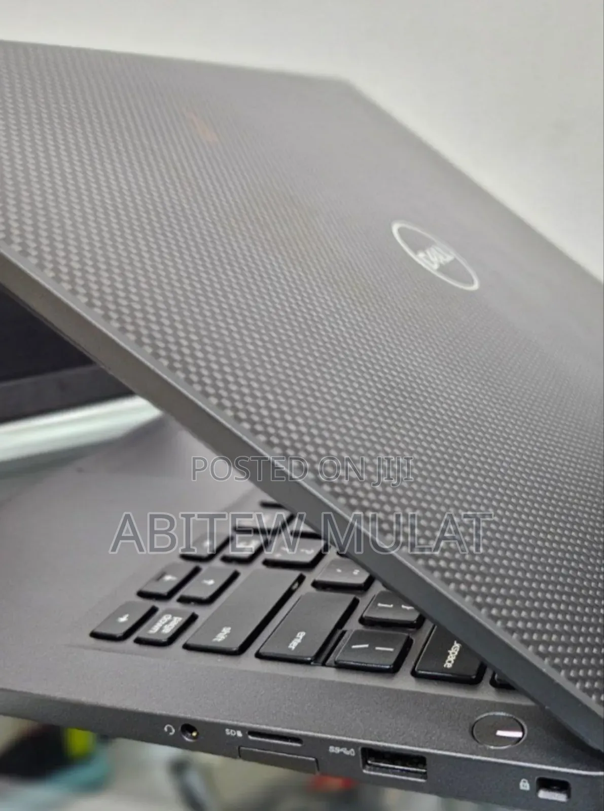 New Laptop Dell Latitude 3410 8GB Intel Core I5 SSD 256GB