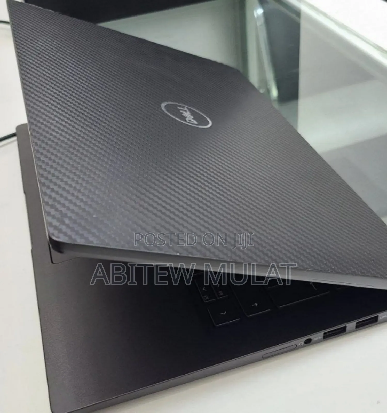 New Laptop Dell Latitude 3410 8GB Intel Core I5 SSD 256GB