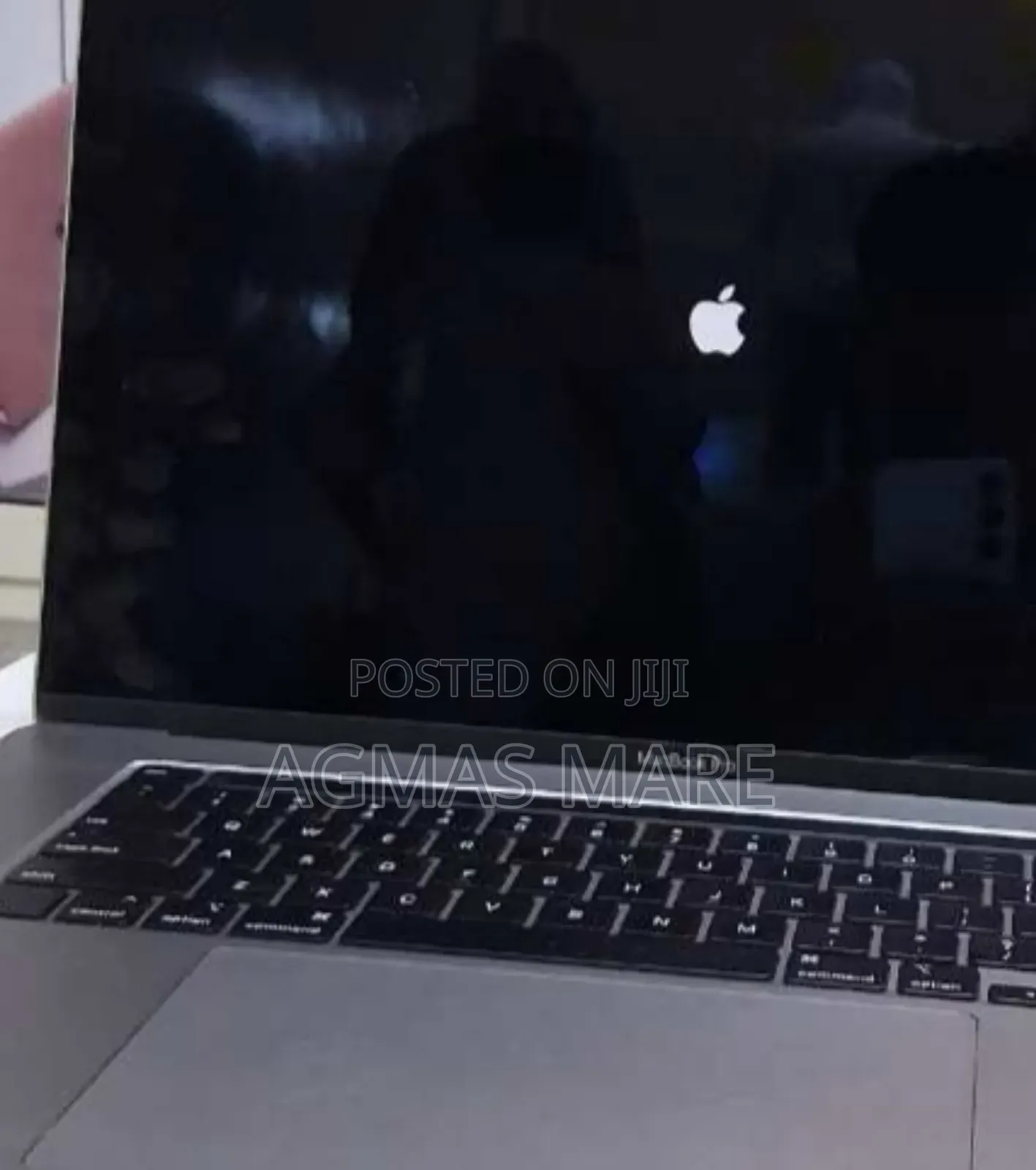 New Laptop Apple MacBook Pro 2019 32GB Intel Core I7 SSD 1T