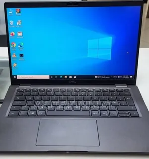 New Laptop Dell Latitude 3410 8GB Intel Core I5 SSD 256GB