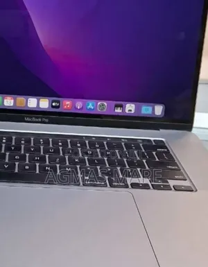 New Laptop Apple MacBook Pro 2019 32GB Intel Core I7 SSD 1T