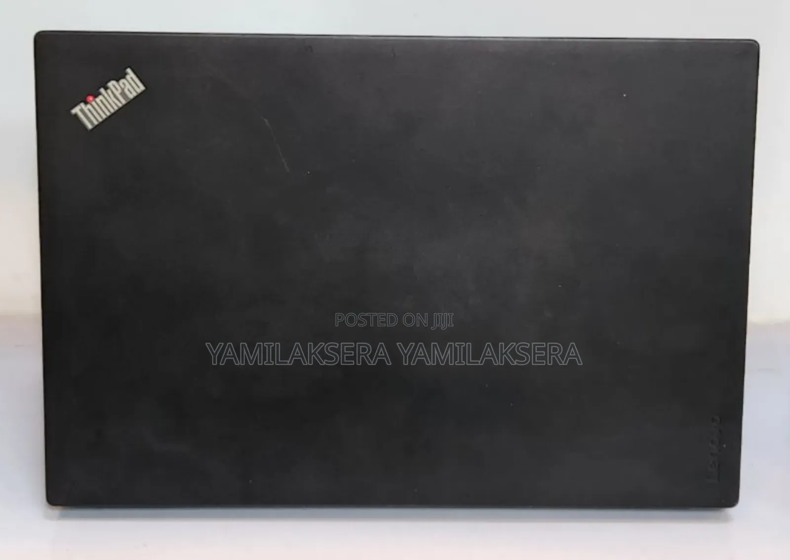 New Laptop Lenovo ThinkPad X270 8GB Intel Core I7 SSD 512GB