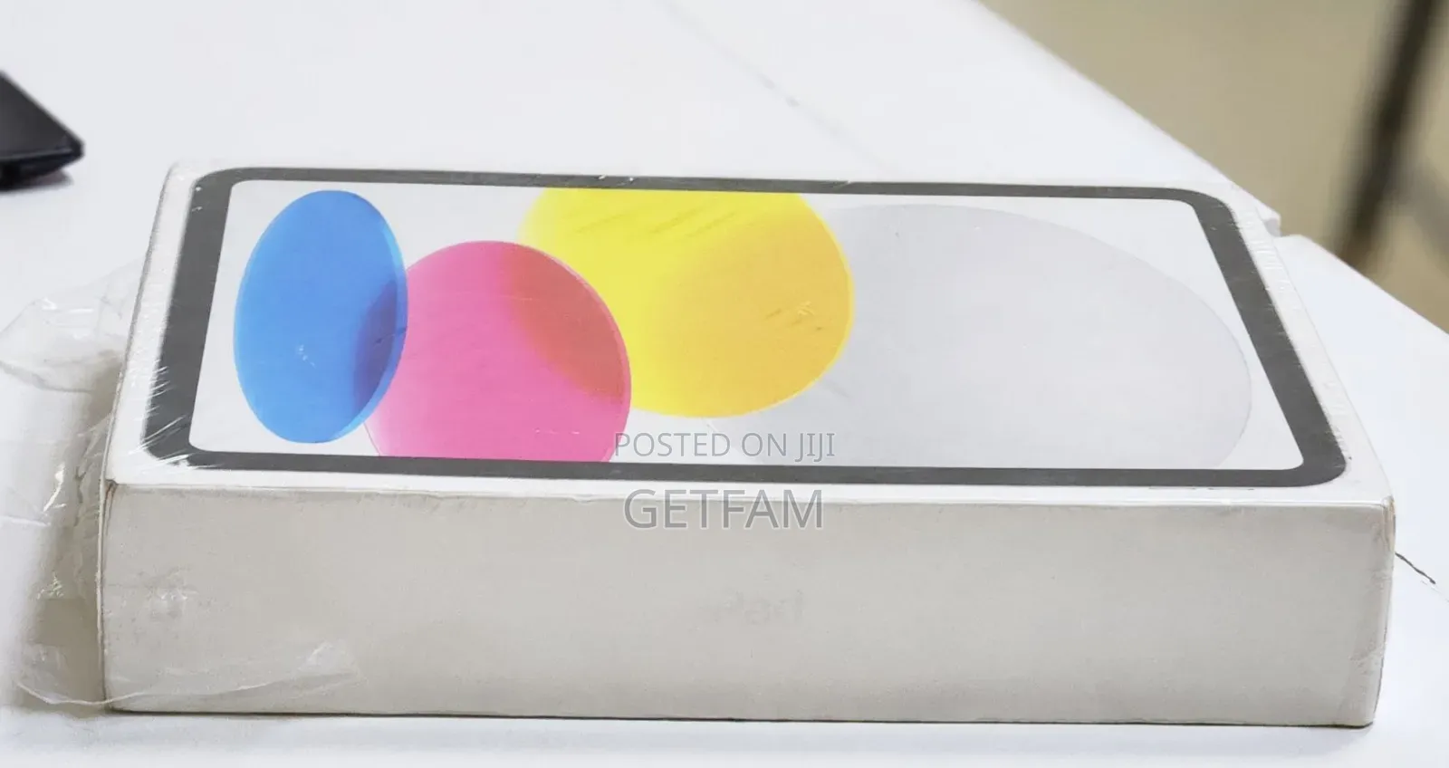 New Samsung Ativ Tab P8510 64 GB Silver