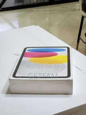 New Samsung Ativ Tab P8510 64 GB Silver