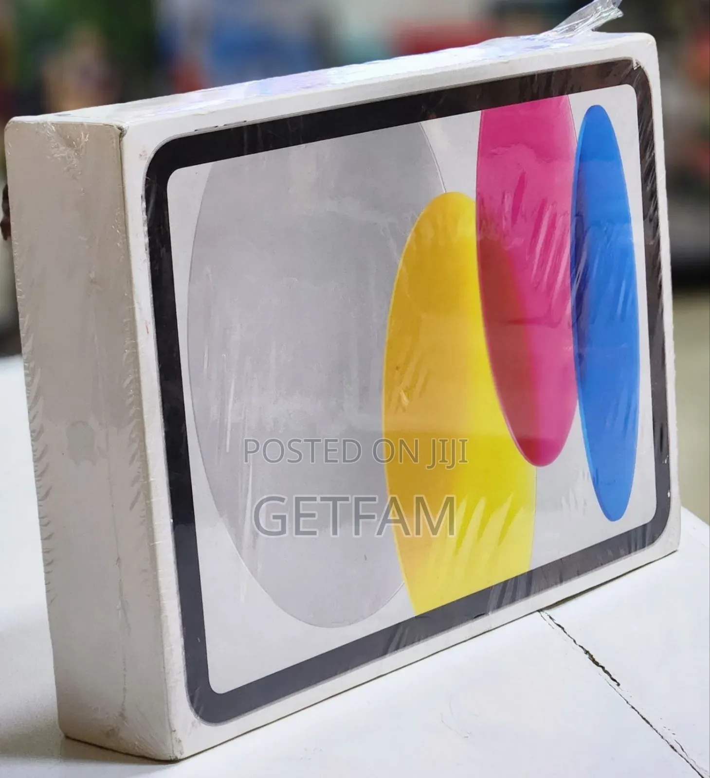 New Samsung Ativ Tab P8510 64 GB Silver