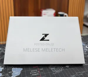 New Laptop HP ZBook 15 16GB Intel Core I7 SSD 512GB