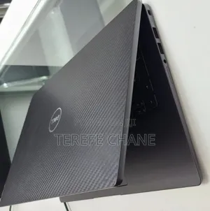 New Laptop Dell Latitude 14 8GB Intel Core I5 SSD 256GB