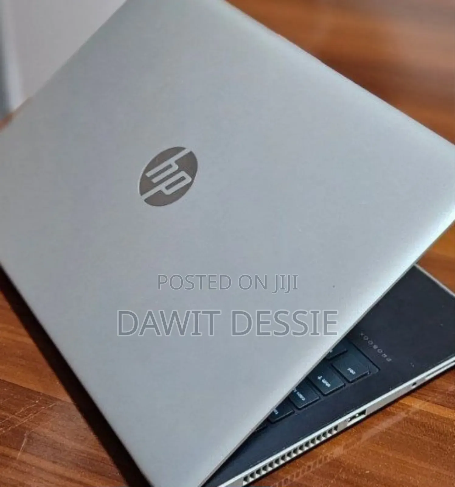 New Laptop HP 430 G5 8GB Intel Core I7 SSD 128GB