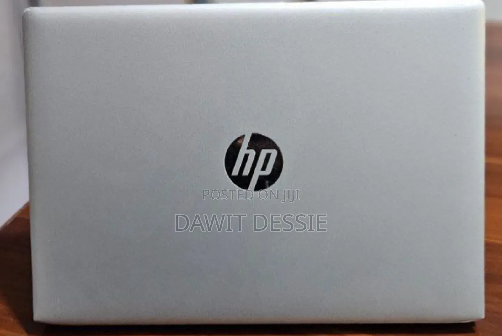New Laptop HP 430 G5 8GB Intel Core I7 SSD 128GB