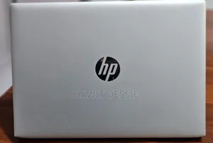New Laptop HP 430 G5 8GB Intel Core I7 SSD 128GB