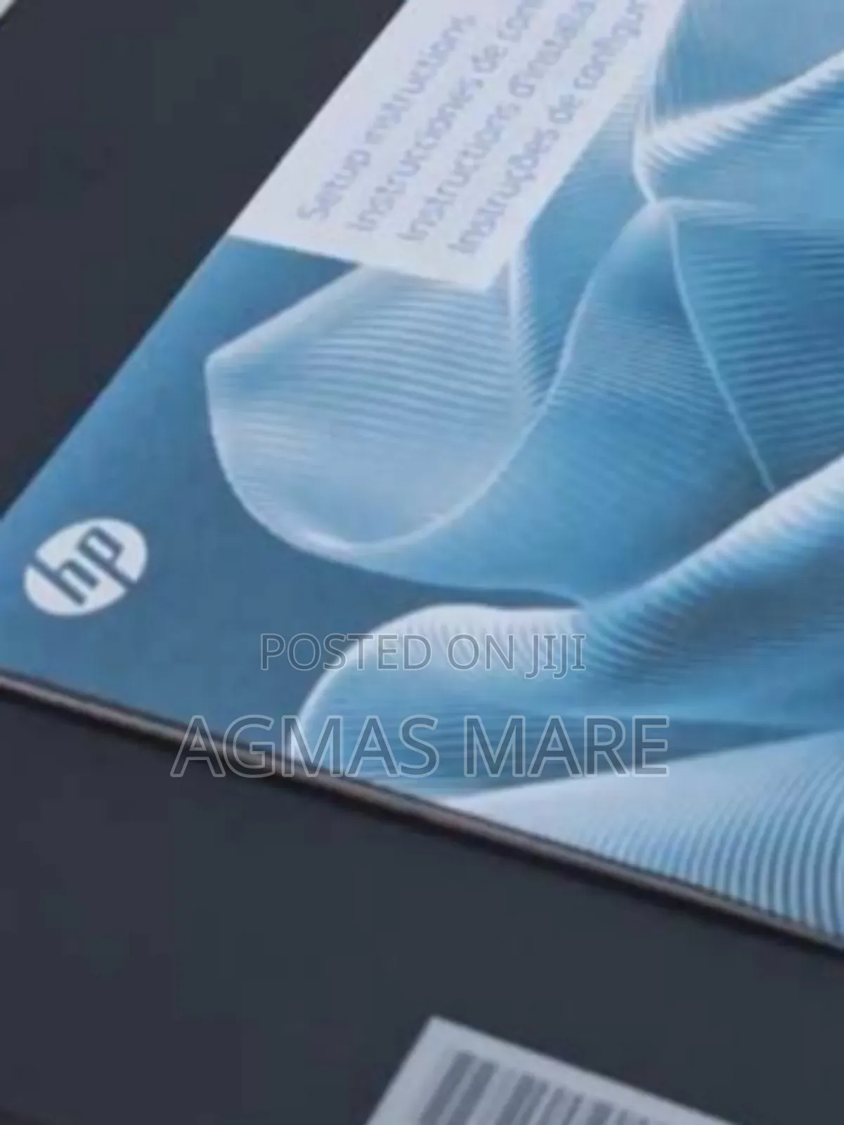 New Laptop HP OmniBook 5 14" 16GB Intel Core I7 SSD 512GB