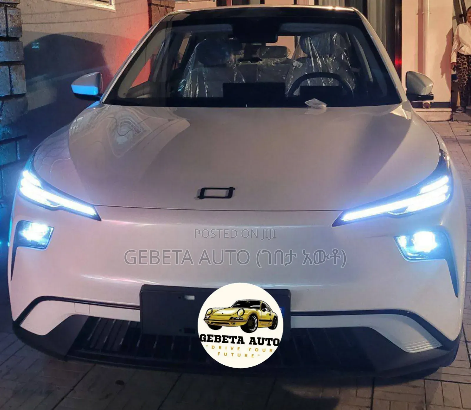 New Bestune T77 1.2 FWD 2022