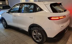 New Bestune T77 1.2 FWD 2022