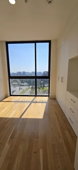 Photo - 3bdrm Apartment in Eagle Hills Real, Bole for rent