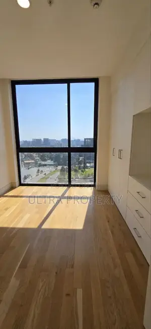 3bdrm Apartment in Eagle Hills Real, Bole for rent