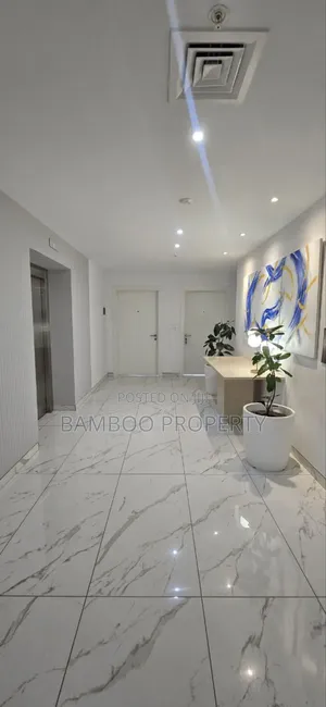 3bdrm Apartment in Eagle Hills Real, Bole for rent