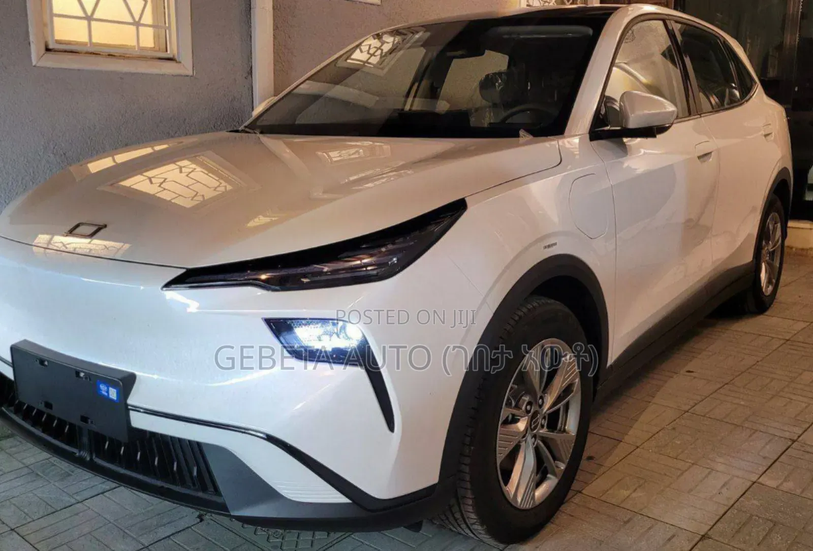 New Bestune T77 1.2 FWD 2022