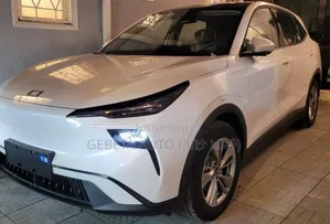 New Bestune T77 1.2 FWD 2022