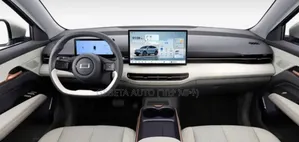 New Bestune T77 1.2 FWD 2022