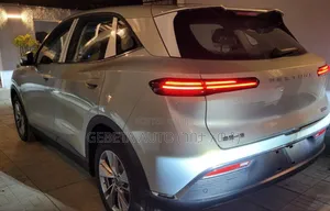 New Bestune T77 1.2 FWD 2022