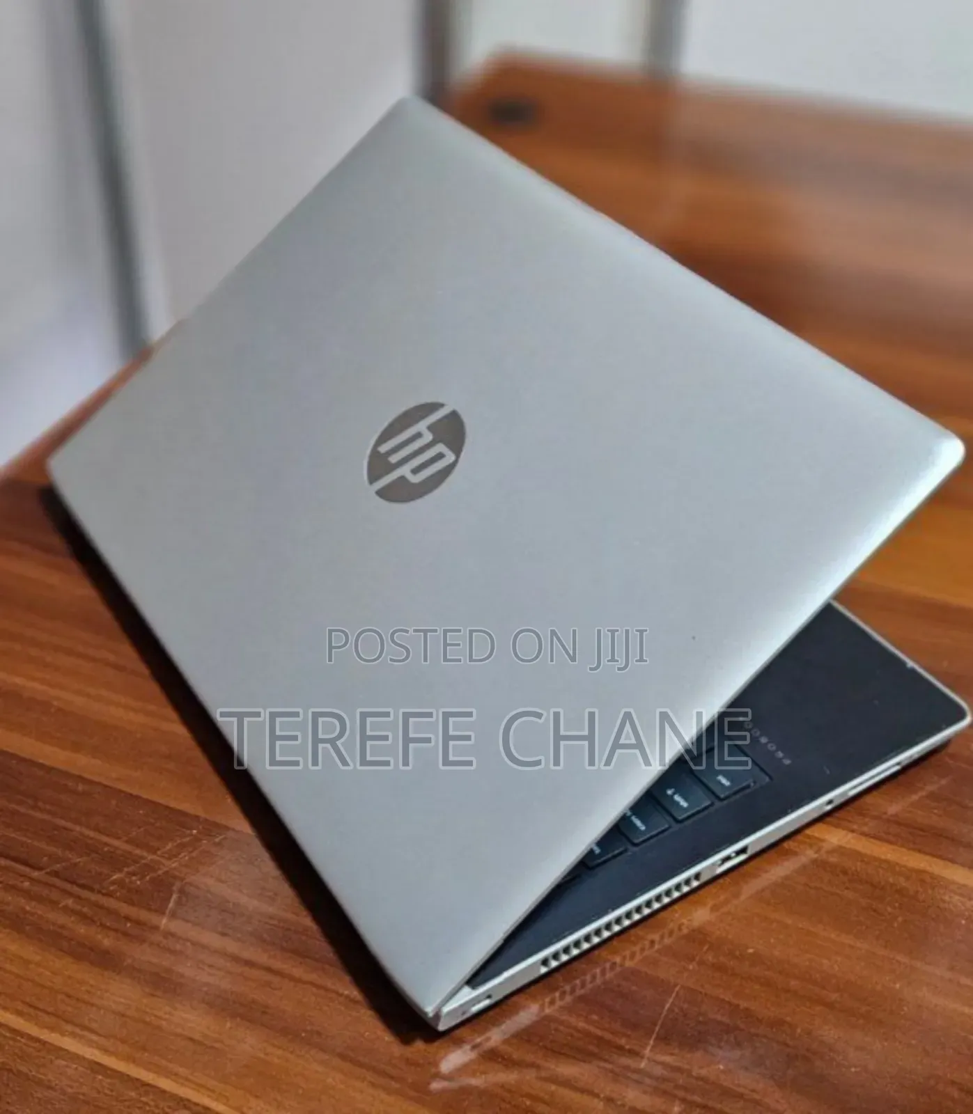 New Laptop HP ProBook 430 8GB Intel Core I7 SSD 1T