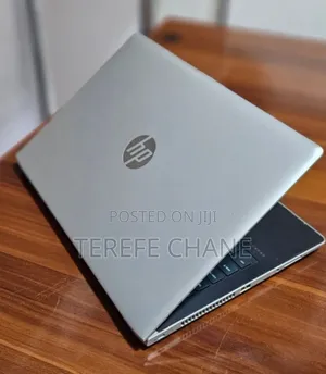 New Laptop HP ProBook 430 8GB Intel Core I7 SSD 1T