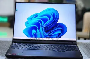 New Laptop Lenovo Legion 5 16GB Intel Core I7 SSD 512GB