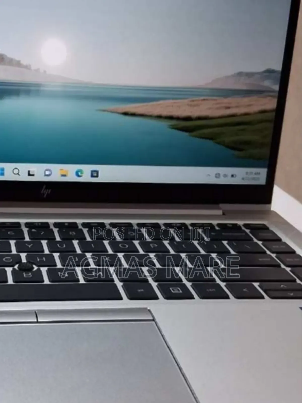 New Laptop HP EliteBook 840 G8 16GB Intel Core I7 SSD 512GB