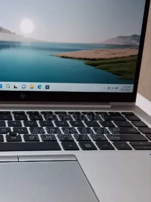 New Laptop HP EliteBook 840 G8 16GB Intel Core I7 SSD 512GB