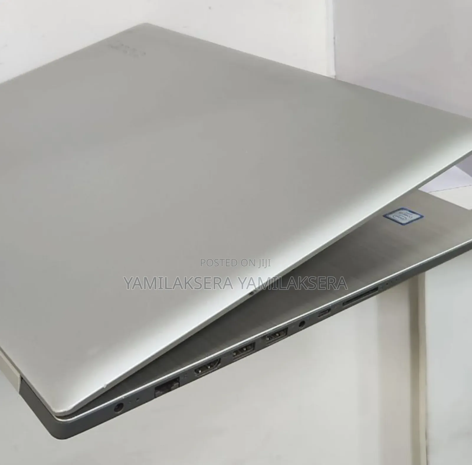 New Laptop Lenovo IdeaPad 320 4GB Intel Core I3 HDD 500GB