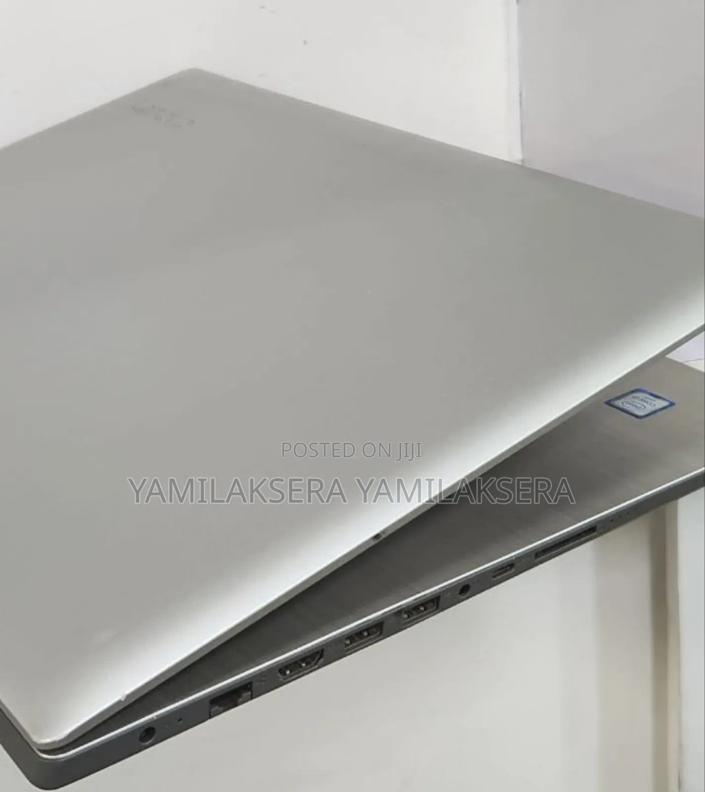 New Laptop Lenovo IdeaPad 320 4GB Intel Core I3 HDD 500GB