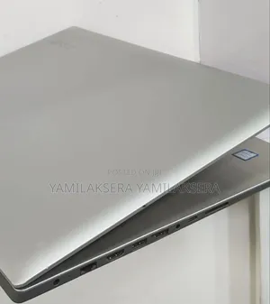 New Laptop Lenovo IdeaPad 320 4GB Intel Core I3 HDD 500GB