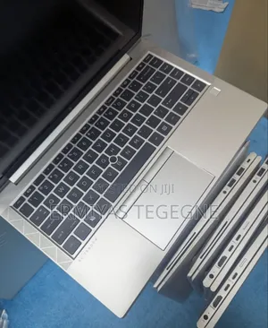 New Laptop HP Stream Notebook 16GB Intel Core I5 SSD 512GB