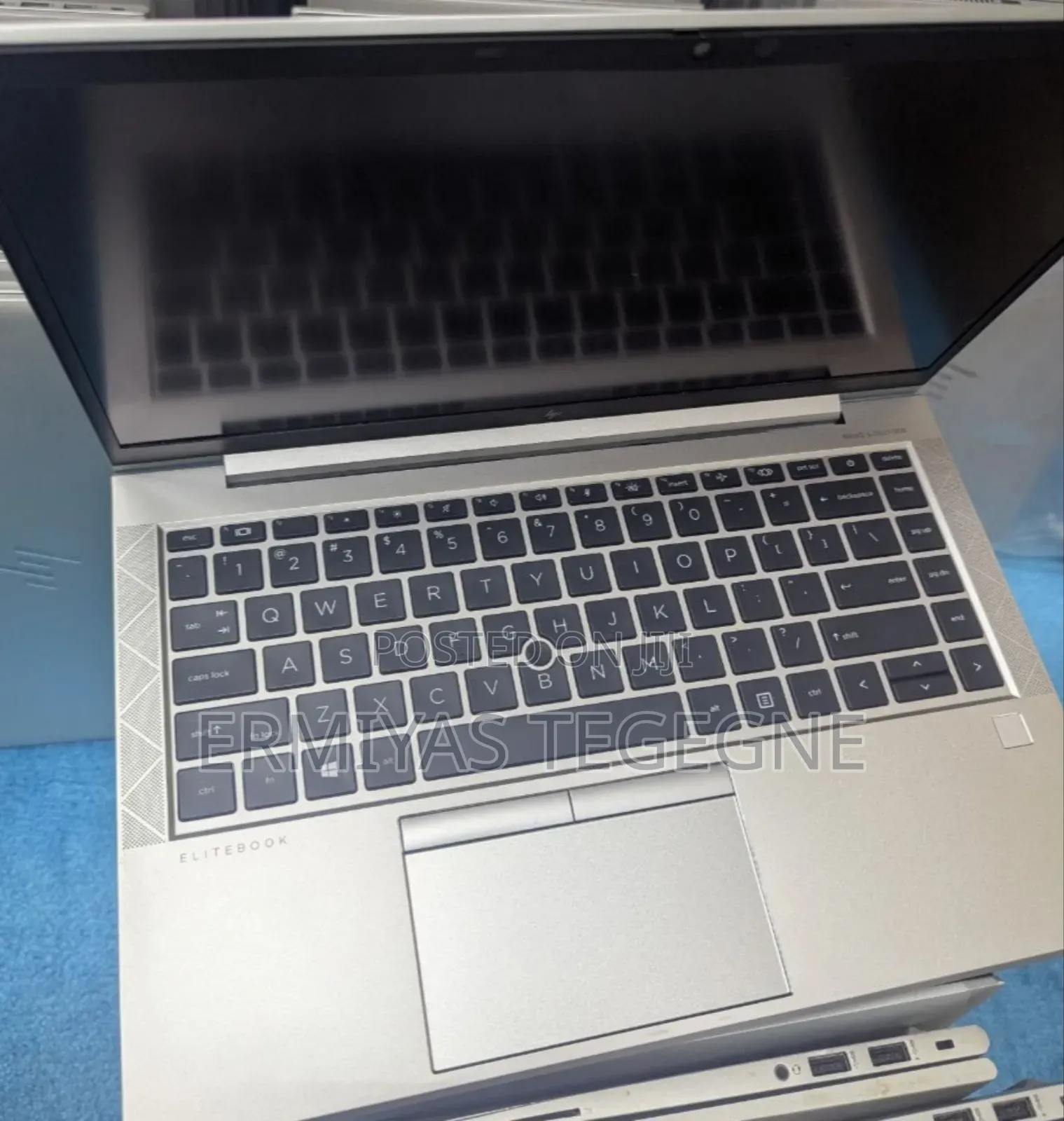 New Laptop HP Stream Notebook 16GB Intel Core I5 SSD 512GB