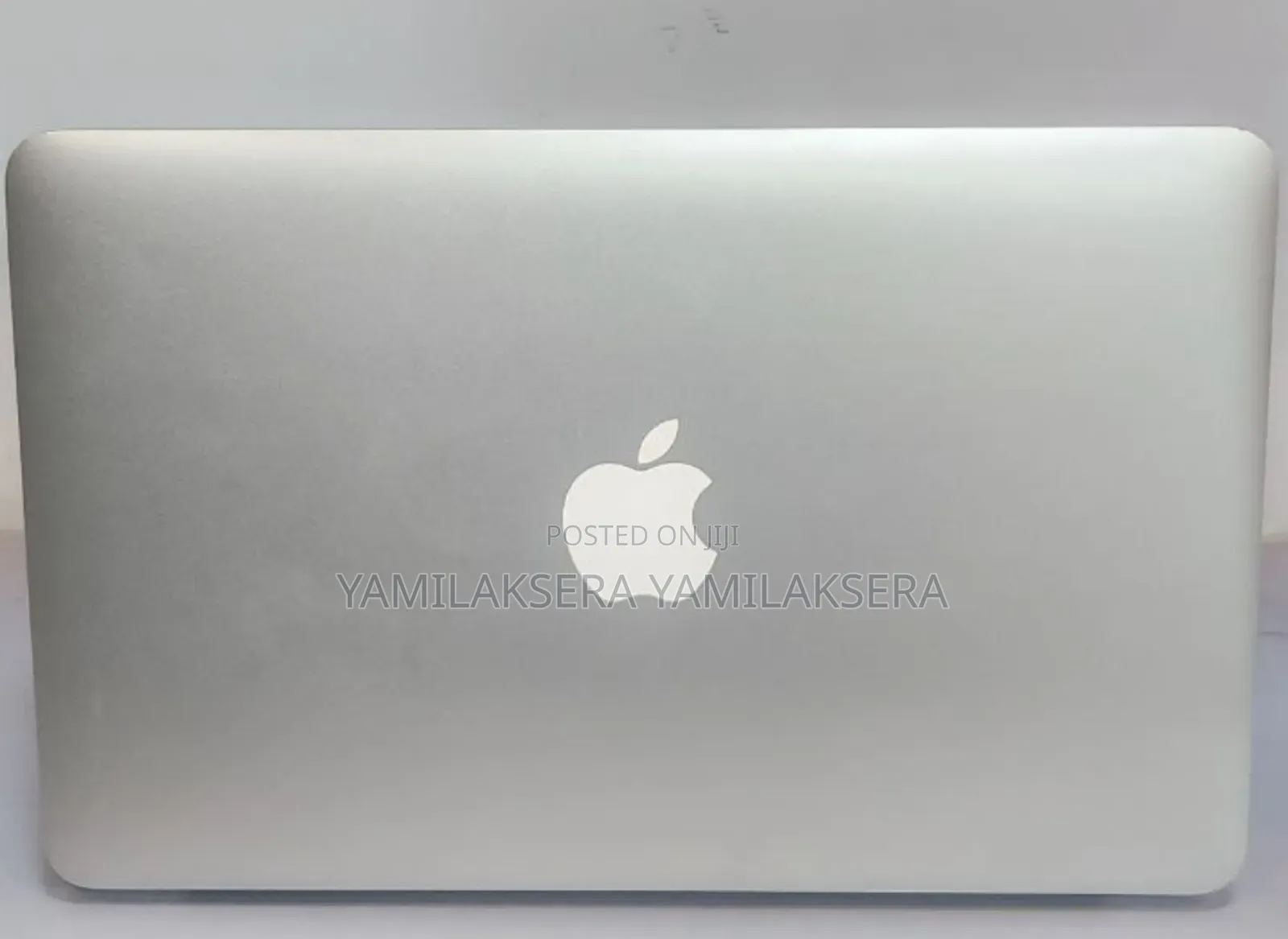 Laptop Apple MacBook Air 2015 4GB Intel Core I5 SSD 128GB