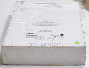 New Apple iPad (2022) 64 GB