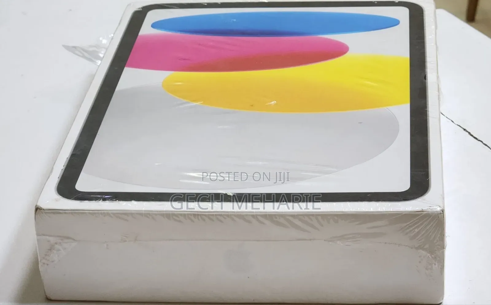 New Apple iPad (2022) 64 GB