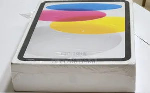 New Apple iPad (2022) 64 GB