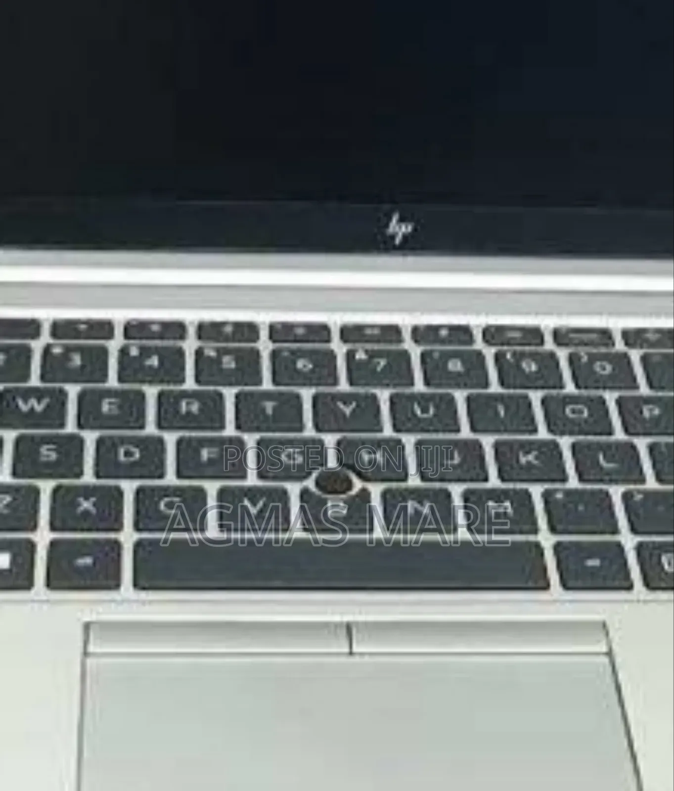 New Laptop HP EliteBook 845 G7 16GB AMD Ryzen 5 SSD 512GB