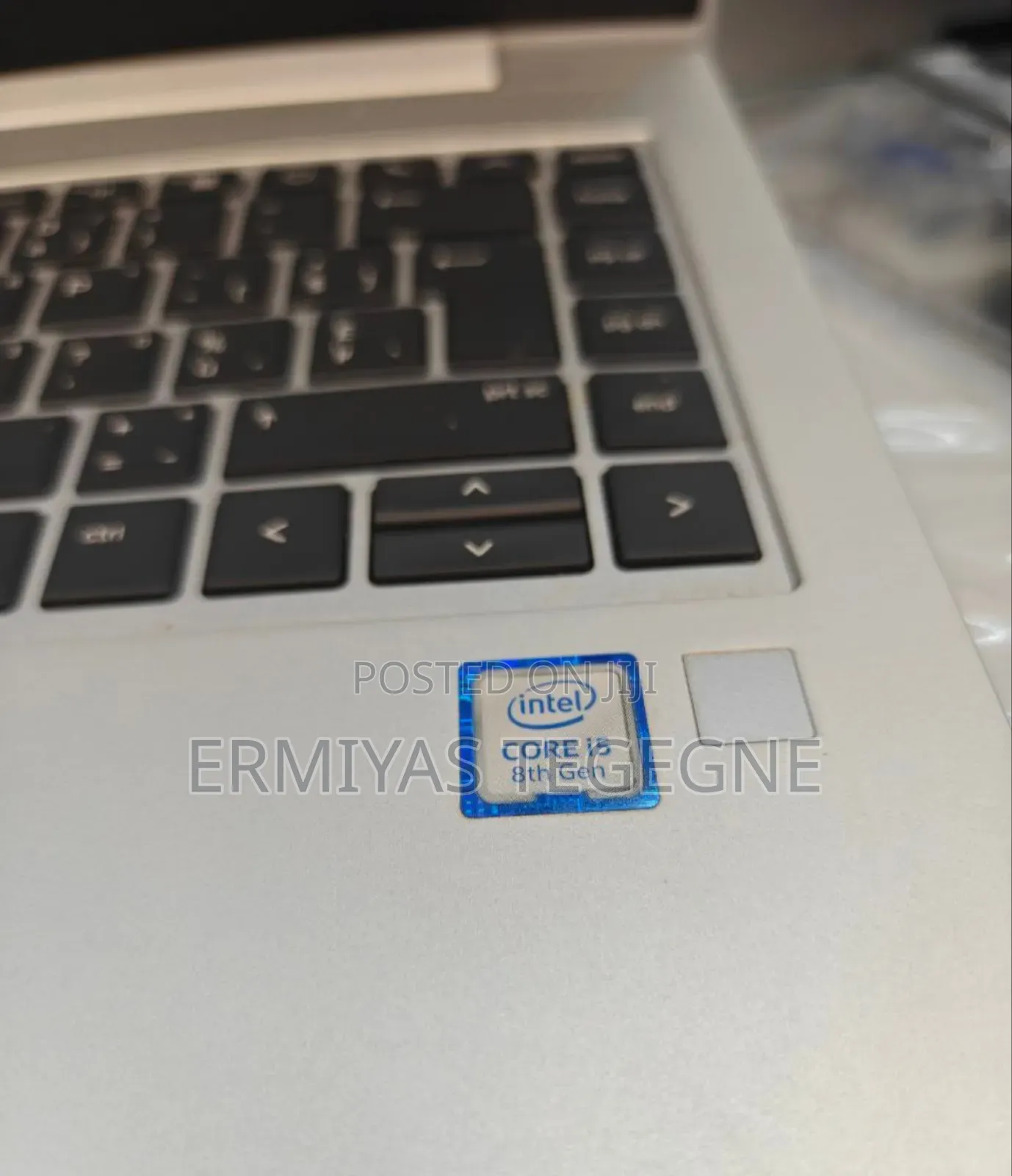 New Laptop HP Stream Notebook 16GB Intel Core I5 SSD 512GB