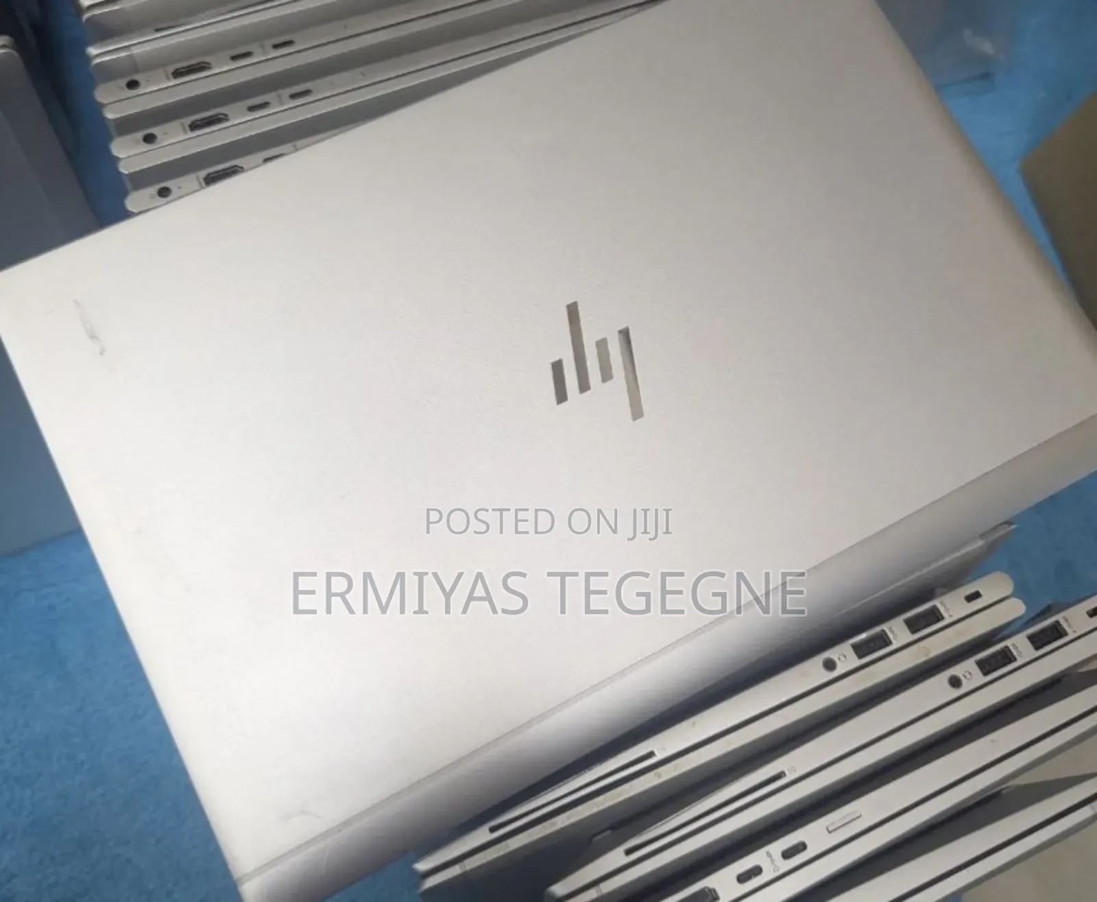 New Laptop HP Stream Notebook 16GB Intel Core I5 SSD 512GB