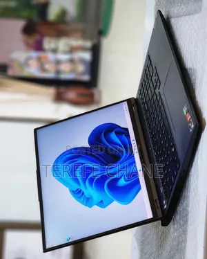 New Laptop Lenovo Legion 5 16GB AMD Ryzen 7 SSD 1T