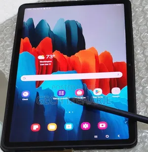 Photo - New Samsung Galaxy Tab S7 128 GB