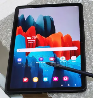 New Samsung Galaxy Tab S7 128 GB