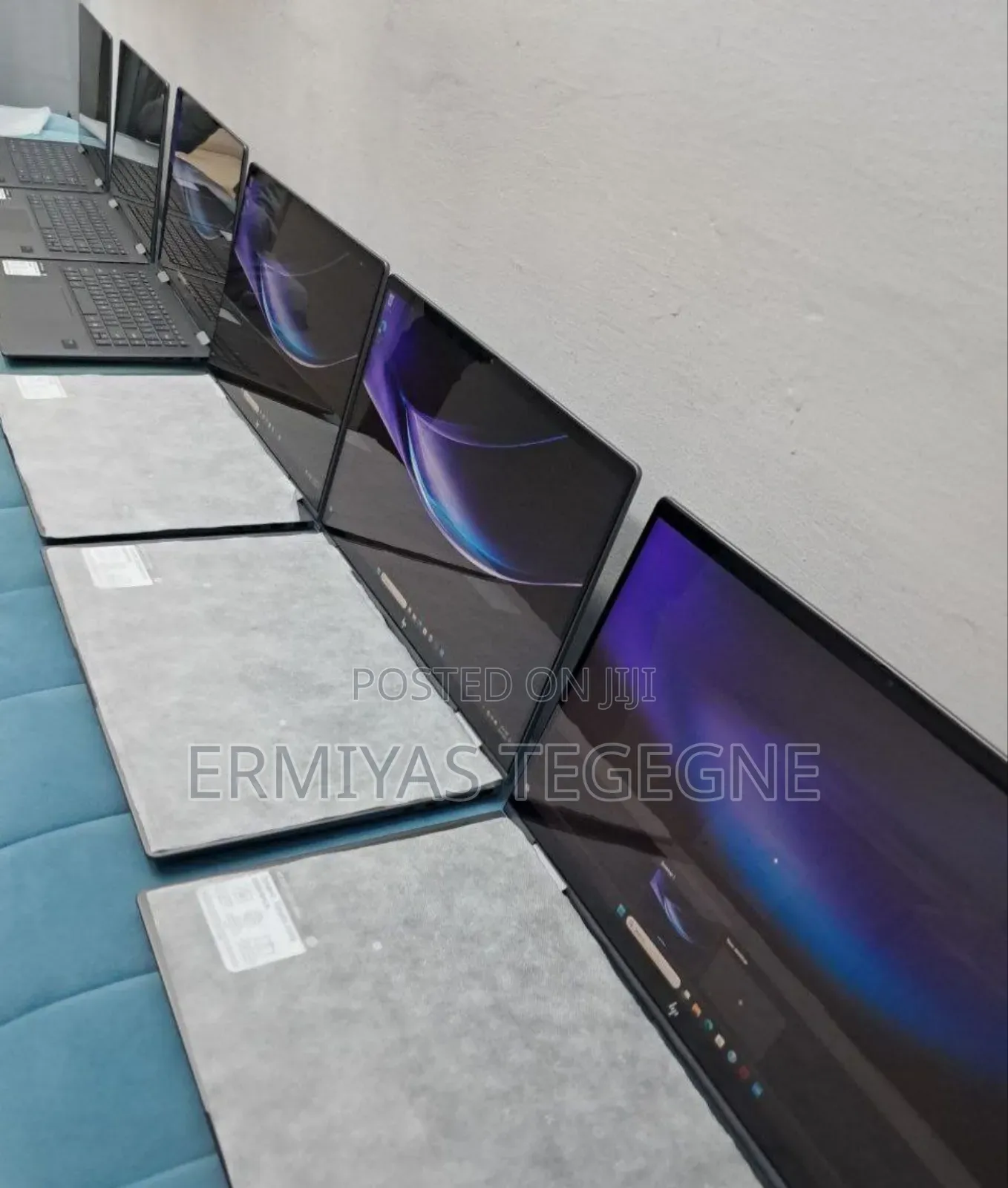 New Laptop HP Stream Notebook 32GB Intel Core Ultra 7 SSD 32GB