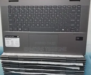 New Laptop HP Stream Notebook 32GB Intel Core Ultra 7 SSD 32GB