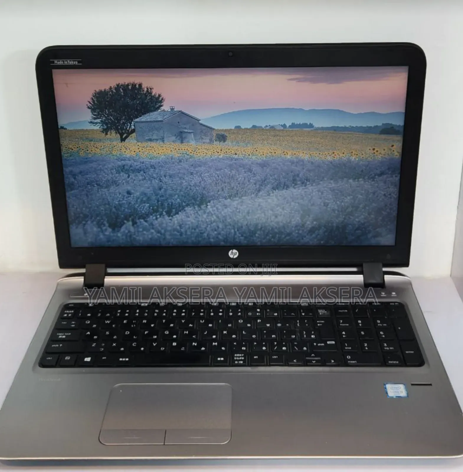 Laptop HP 430 G3 8GB Intel Core I5 HDD 1T